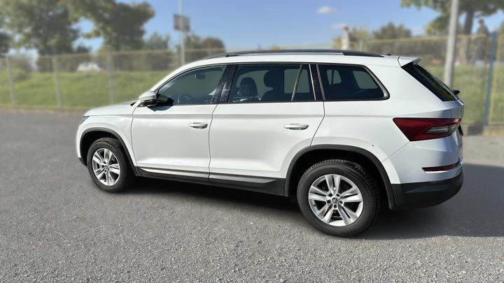 Škoda Kodiaq 2,0 TDI Ambition DSG