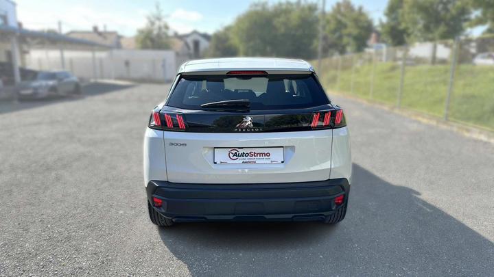 Peugeot 3008 1,5 BlueHDI 130 S&S Active Business Aut.