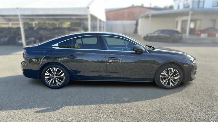 Peugeot 508 BlueHDi 160 S&S Allure Aut.