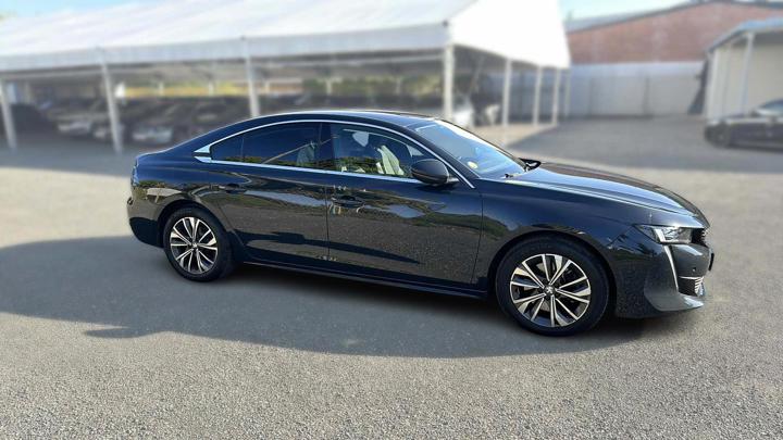 Peugeot 508 BlueHDi 160 S&S Allure Aut.