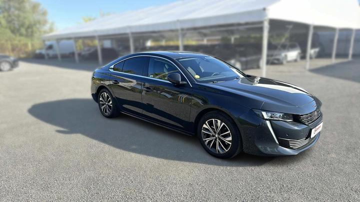 Peugeot 508 BlueHDi 160 S&S Allure Aut.