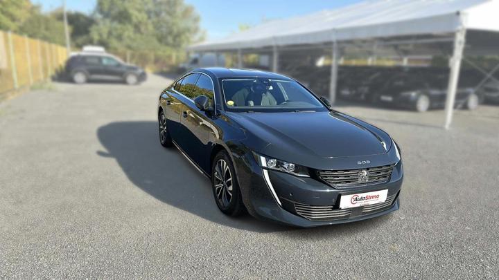 Peugeot 508 BlueHDi 160 S&S Allure Aut.