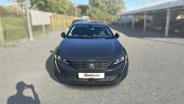 Peugeot 508 BlueHDi 160 S&S Allure Aut.