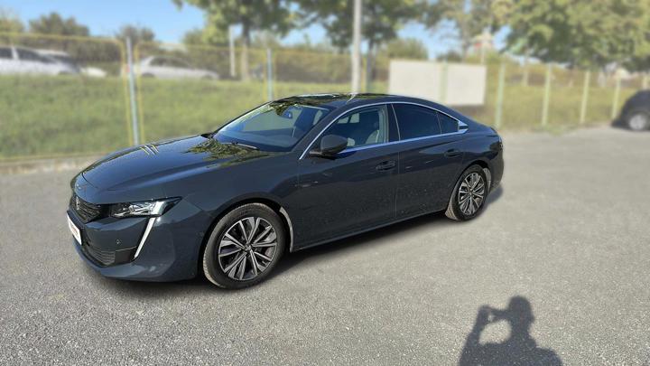 Peugeot 508 BlueHDi 160 S&S Allure Aut.