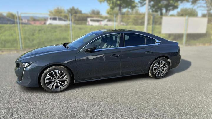 Peugeot 508 BlueHDi 160 S&S Allure Aut.