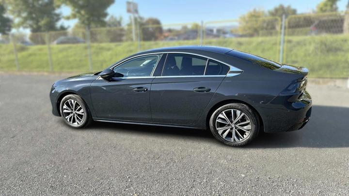 Peugeot 508 BlueHDi 160 S&S Allure Aut.