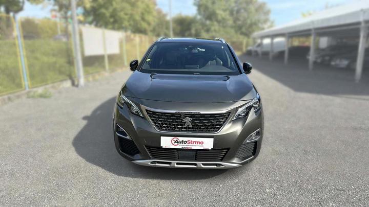 Peugeot 3008 1,5 BlueHDI 130 S&S GT Line Aut.