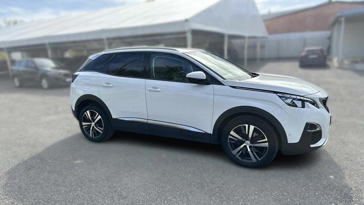 Peugeot 3008 1,2 PureTech 130 S&S Allure Aut.