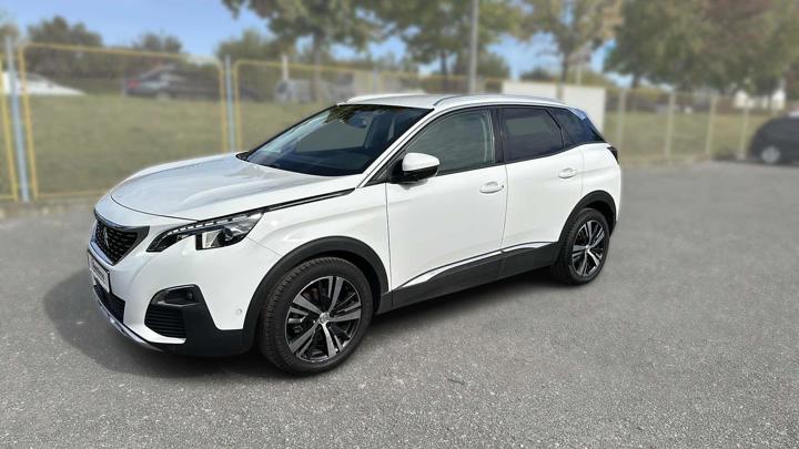 Peugeot 3008 1,2 PureTech 130 S&S Allure Aut.