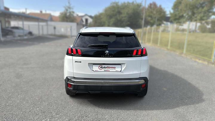 Peugeot 3008 1,2 PureTech 130 S&S Allure Aut.