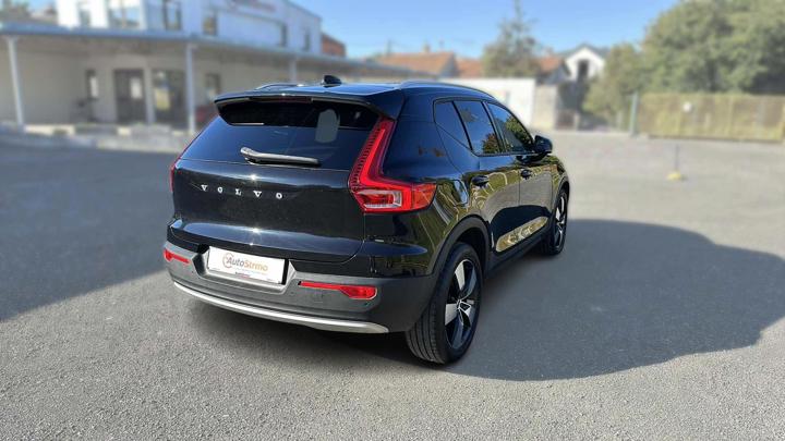 Volvo XC40 D3 Aut.