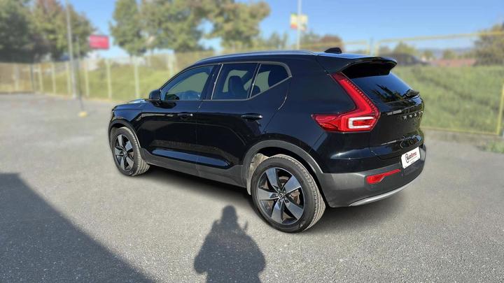 Volvo XC40 D3 Aut.