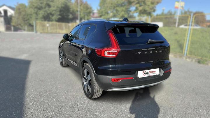 Volvo XC40 D3 Aut.