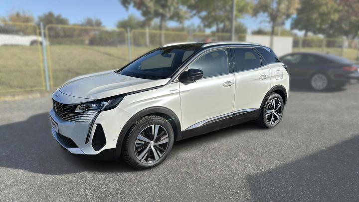 Peugeot 3008 Plug-In Hybrid 225 GT LINE