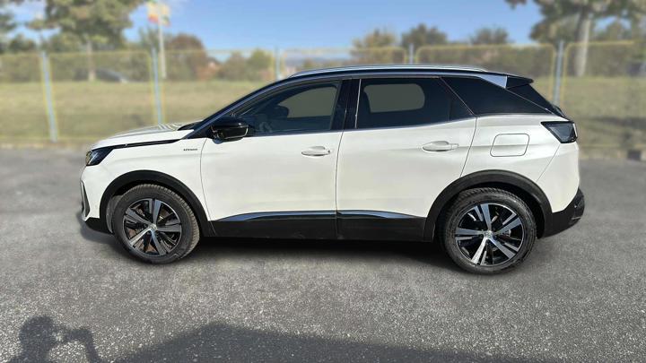 Peugeot 3008 Plug-In Hybrid 225 GT LINE