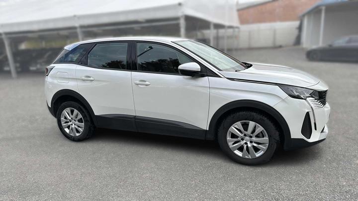 Peugeot 3008 1,5 BlueHDI 130 S&S Active Business Aut.