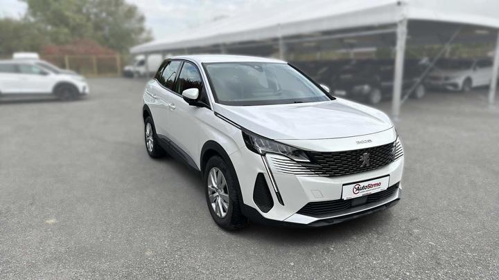 Peugeot 3008 1,5 BlueHDI 130 S&S Active Business Aut.