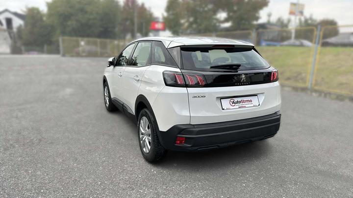 Peugeot 3008 1,5 BlueHDI 130 S&S Active Business Aut.