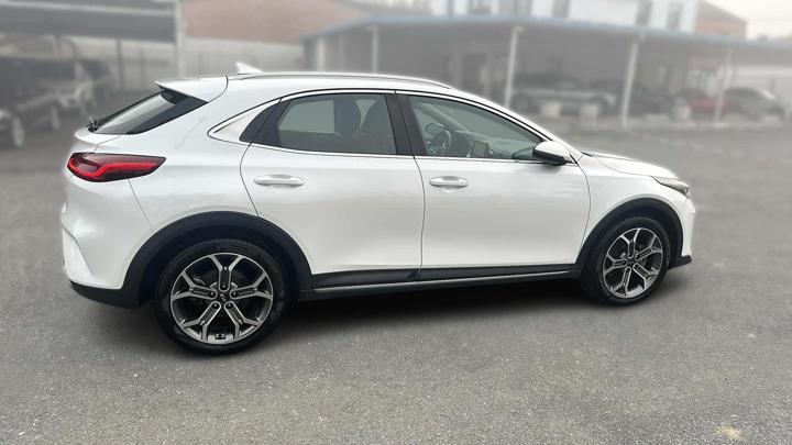 KIA Xceed 1.6CRDi DCT