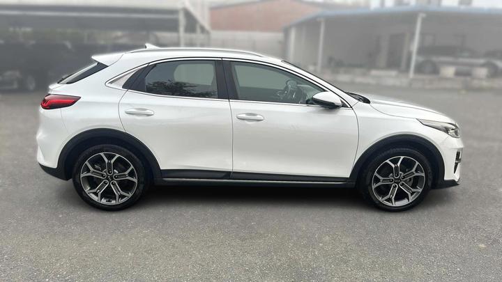 KIA Xceed 1.6CRDi DCT