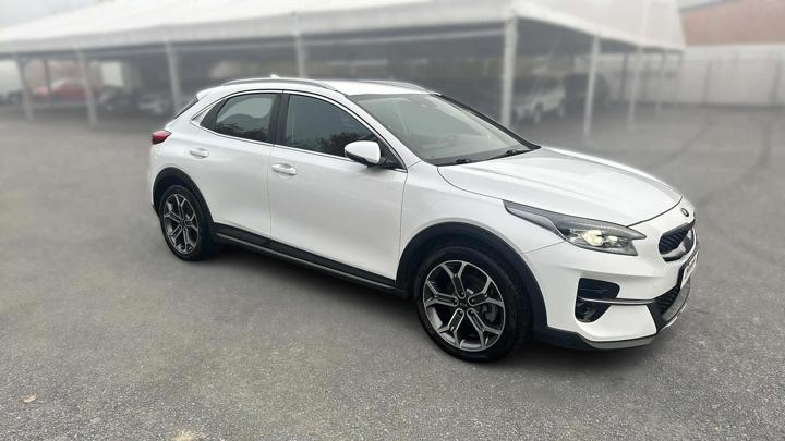 KIA Xceed 1.6CRDi DCT