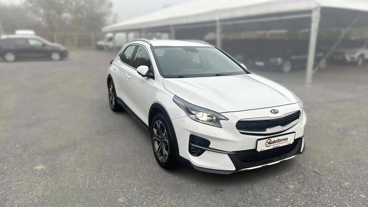 KIA Xceed 1.6CRDi DCT