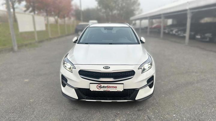 KIA Xceed 1.6CRDi DCT