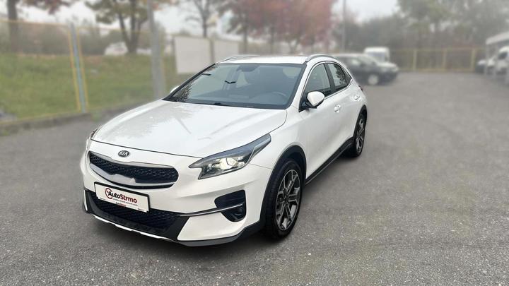 Rabljeni automobil na prodaju iz oglasa 94802 - KIA cee'd Xceed 1.6CRDi DCT