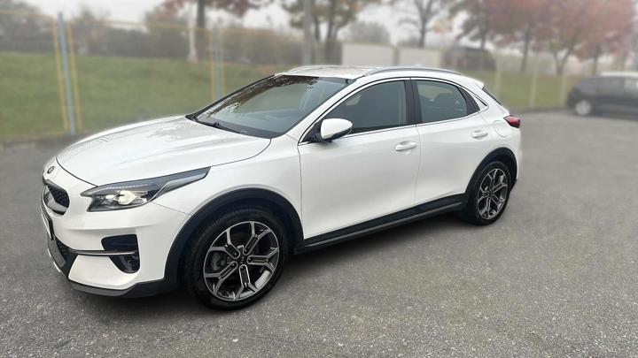 KIA Xceed 1.6CRDi DCT