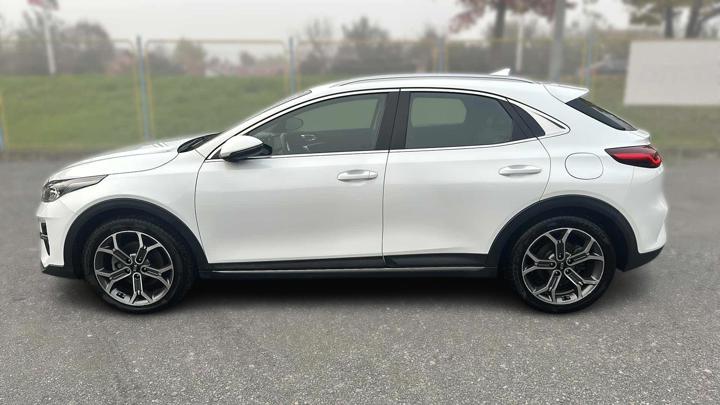 KIA Xceed 1.6CRDi DCT