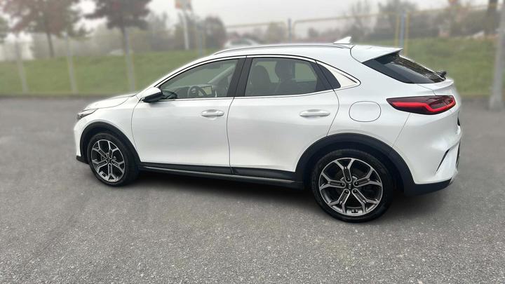 KIA Xceed 1.6CRDi DCT