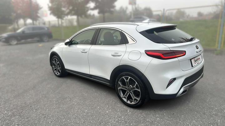 KIA Xceed 1.6CRDi DCT