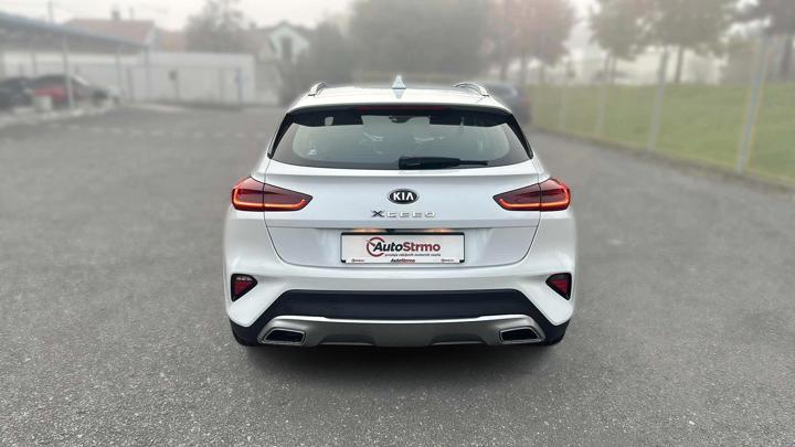 KIA Xceed 1.6CRDi DCT