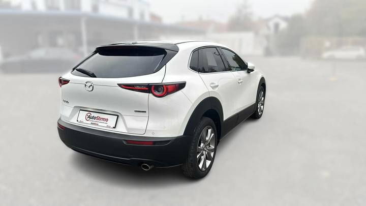 Mazda CX-30 G122