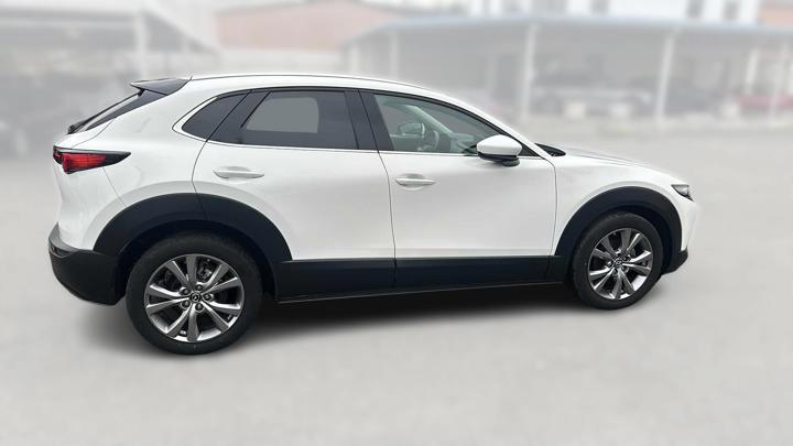 Mazda CX-30 G122