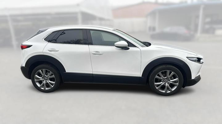 Mazda CX-30 G122