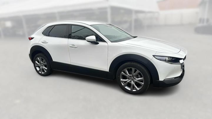 Mazda CX-30 G122