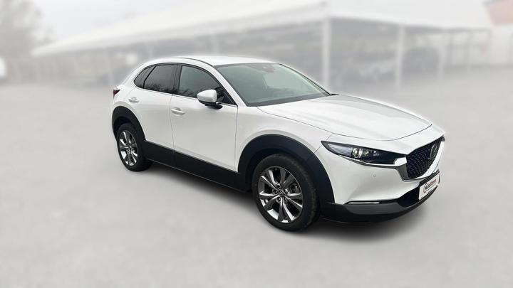 Mazda CX-30 G122