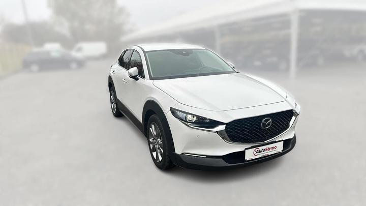 Mazda CX-30 G122