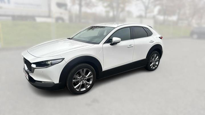 Mazda CX-30 G122