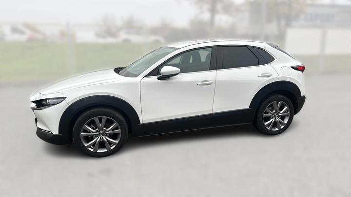 Mazda CX-30 G122