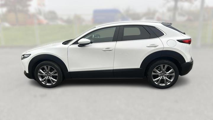 Mazda CX-30 G122