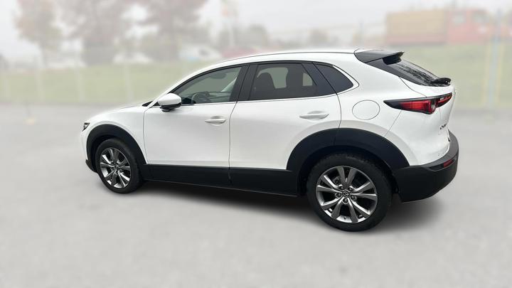 Mazda CX-30 G122