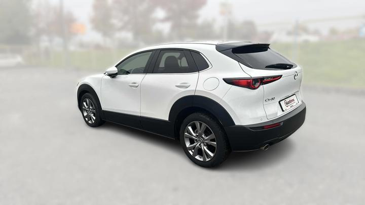 Mazda CX-30 G122