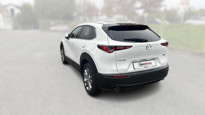 Mazda CX-30 G122