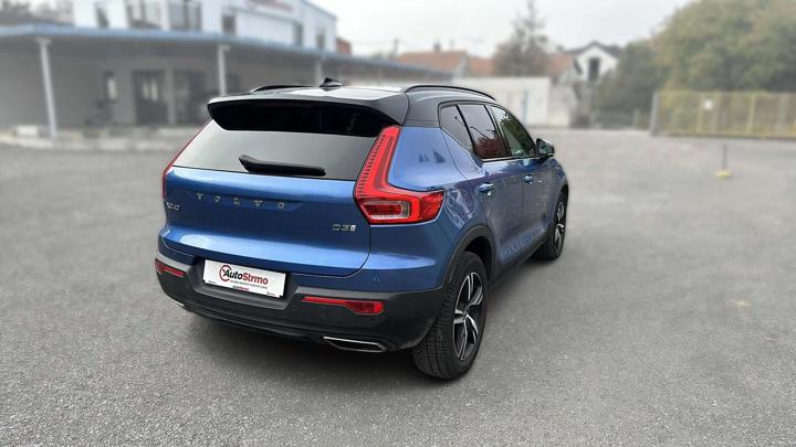 Volvo XC40 D3 R-Design Aut.