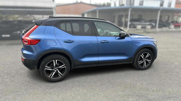 Volvo XC40 D3 R-Design Aut.