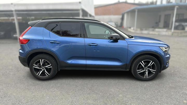 Volvo XC40 D3 R-Design Aut.