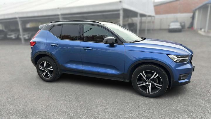 Volvo XC40 D3 R-Design Aut.