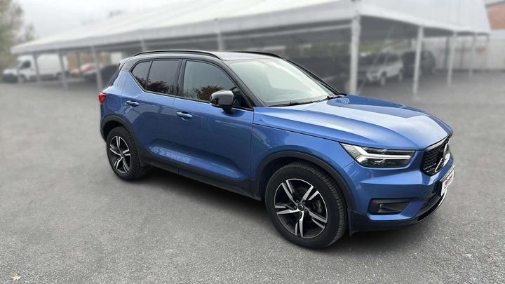 Volvo XC40 D3 R-Design Aut.